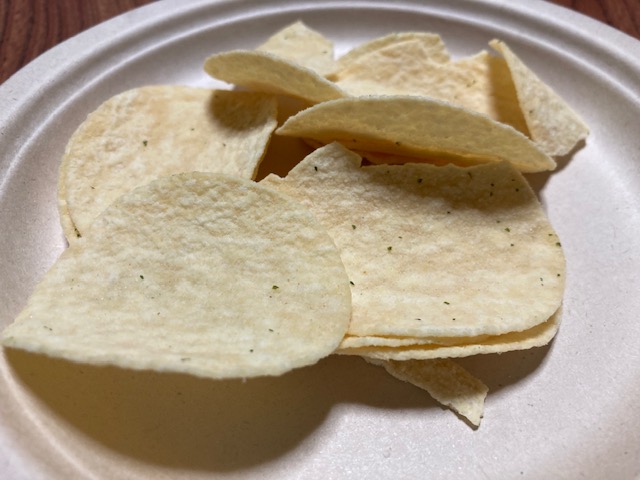 Jacker ポテトチップス サワークリーム&オニオン