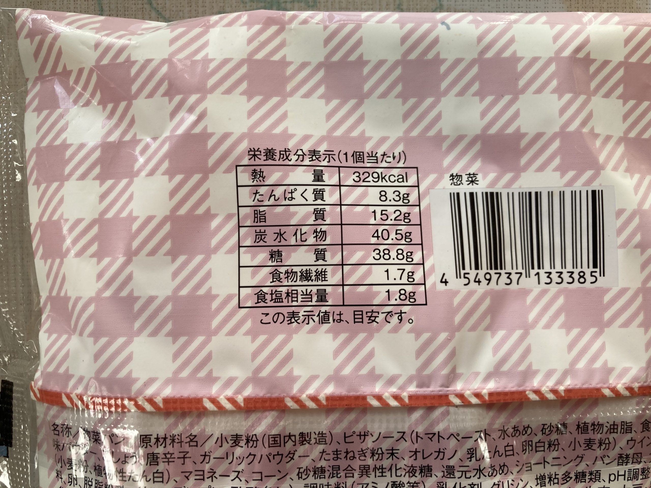 Mrs.GREEN APPLE コラボ ローソン 完熟トマトのピザパン